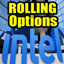 Put Selling Intel Stock And Understanding Rolling Options