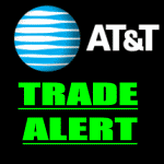 AT&T Stock (T) Trade Alert Sep 5 2013