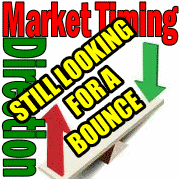Market Timing / Market Direction 1350 Test Ahead