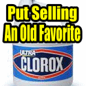 Clorox Stock Weakness Results In New Put Selling Trade