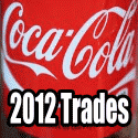 Coca Cola Stock 2012 Trades (KO Stock)