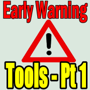 Financial Investment – Early Warning Tools To Spot A Collapsing Stock Part 1