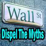 Dispel The 9 Myths of Investing