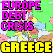 Europe Debt Crisis / Investors Unprepared For Greek Debt Crisis
