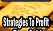 Gold Investing - Mentoring Tips and Profit Strategies