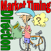 Market Direction: What I Think Is Happening In The Markets