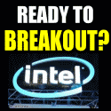 Intel Stock Rise – Breakout Or Short-Term Pop?