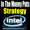 Intel Stock Plunges On Earnings Warning Leaving Naked Puts In The Money