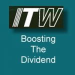 Illinois Tool Works Dividend
