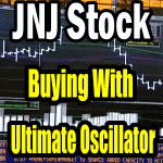 Johnson and Johnson Stock Bought With Ultimate Oscillator