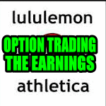 Put Selling and Option Trading Lululemon Athletica Stock (LULU)