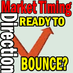 Market Direction For Last Week Of October 2012 – Ready To Bounce?