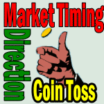 Market Direction For Halloween After Hurricane Sandy – Coin Toss