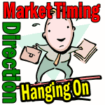 Market Direction Continues To Hang On