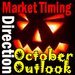 Market Direction Outlook For First Week Of October 2012