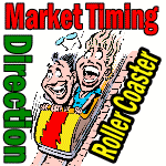 Market Direction Roller Coaster Profits