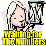 Stock Market Outlook –  All About The Numbers For Apr 1 2016