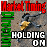 Market Timing Shows Market Direction May Hold The 200 Day Moving Average