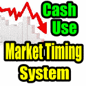 Market Timing System Using USA Initial Unemployment Insurance Claims