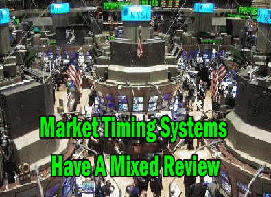 Market Timing Systems have a mixed review