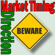 Market Timing / Market Direction for Dec 9 2011