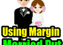 Married Put Or Put Collar Option On REITs Using Margin