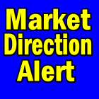 Market Direction Alert – Weak Closing Could Spell More Selling As 100 Day MA Breaks