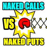 Naked Calls Riskier Than Naked Puts?