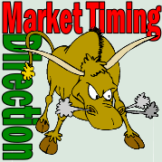 Market Timing / Market Direction – Is There Something We Don’t Know