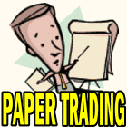 Paper Trading – it’s Importance and Value