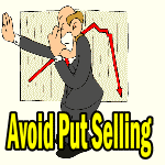 Avoid Put Selling Disaster With The SQUEEZE