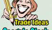 Trade Ideas Seagate Stock