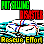 Put Selling Disaster And Rescue Effort – PBR Stock