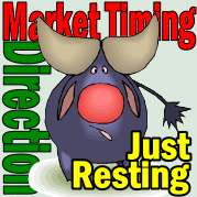 Market Timing / Market Direction for Feb 13 2012 Bull Resting