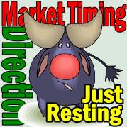 Market Timing / Market Direction Sleep Well The Bull Is Simply Resting