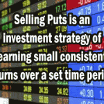 Selling Puts