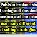 Put Selling