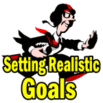Setting Realistic Goals – My 12% Solution