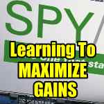 Spy Put Options Swap To Maximize Gains