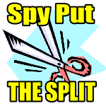 Spy Put And The Importance Of The Split