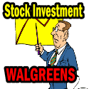 Stock Investment - Walgreens Stock Weakness Brings Put Selling Profit