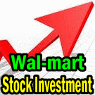Stock Investment Through Put Selling Walmart Stock