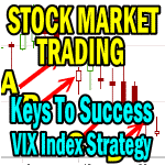 VIX Index Call Options Keys To Success