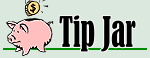 Tip Jar