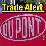 DuPont Stock Trade Alert June 14 2013