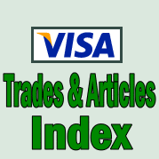 VISA Stock – V Stock – Full Index