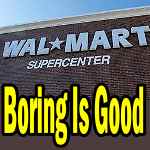 Walmart Stock - Combining Strategies To Profit In A Boring Stock