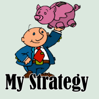 About Me & My Strategy